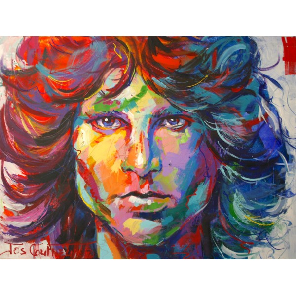 Jim Morrison